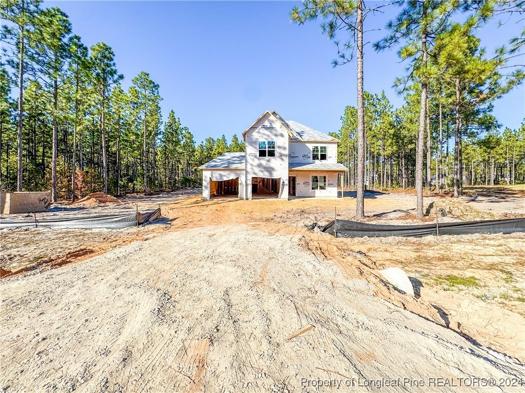 Property Photo:  816 Rhum (Lot 78) Drive  NC 28311 