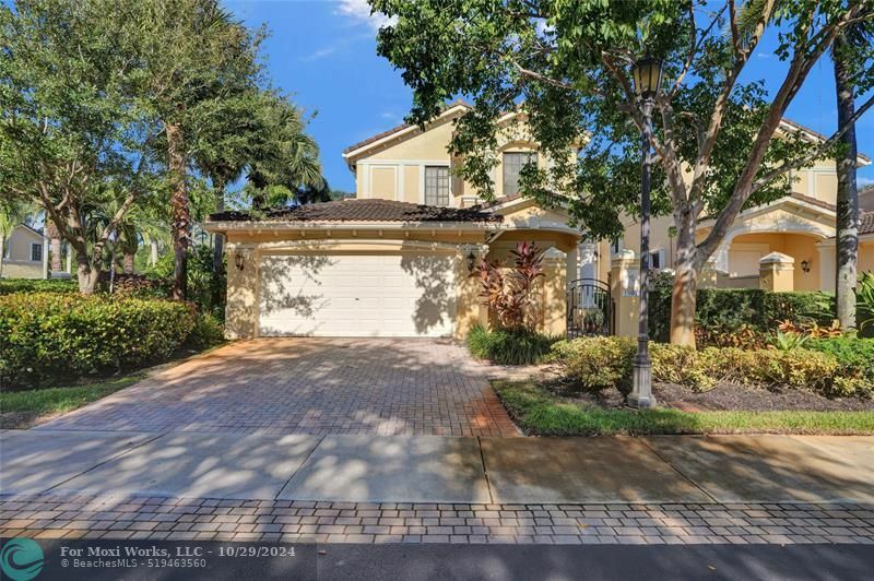 Property Photo:  1507 Passion Vine Cir 1-3  FL 33326 