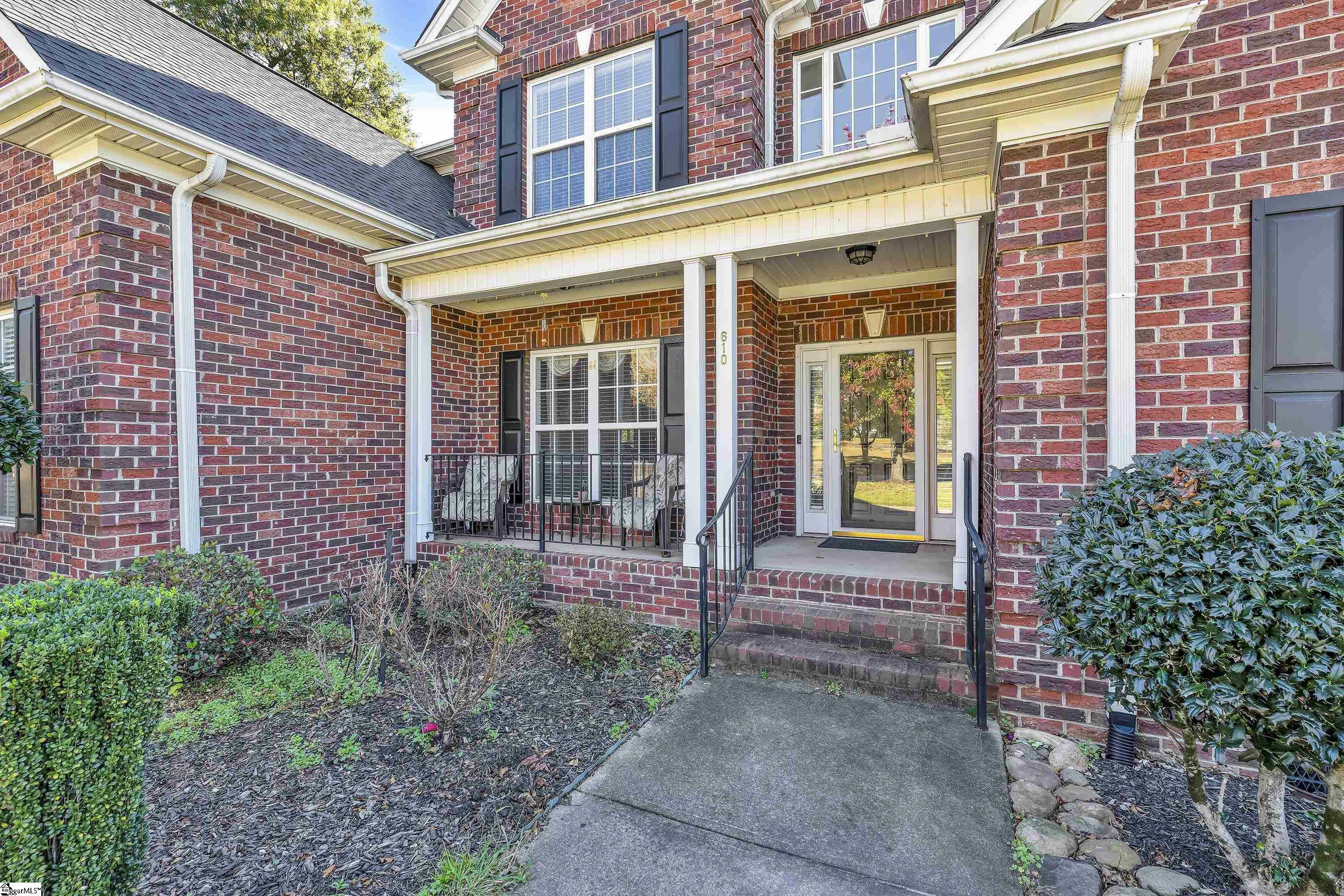 Property Photo:  610 Sterling Drive  SC 29316 