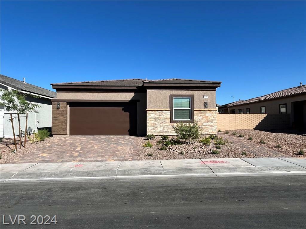 858 Lofton Meadows Street  Henderson NV 89011 photo