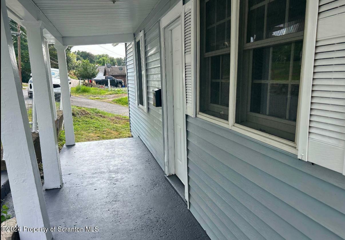 Property Photo:  73 Leslie Street  PA 18702 