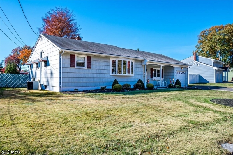 Property Photo:  103 Borman Rd  NJ 07080 