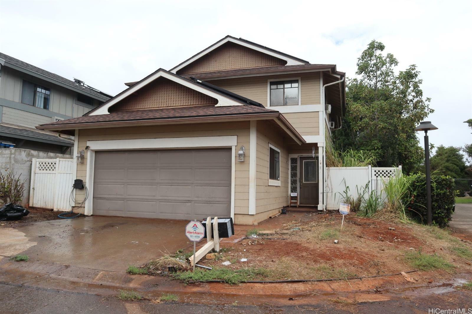 Property Photo:  94-1221 Keahua Loop  HI 96797 