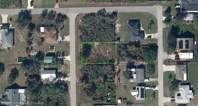 Property Photo:  1503 Chatsworth Street  FL 33852 