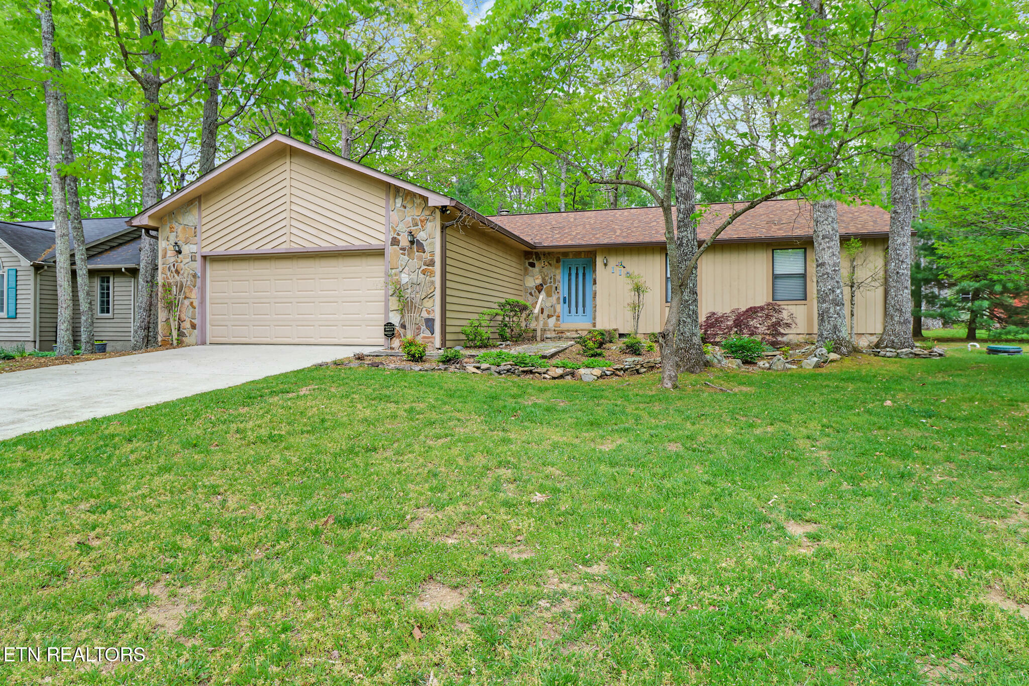 Property Photo: 110 Trafalgar Drive TN 38558