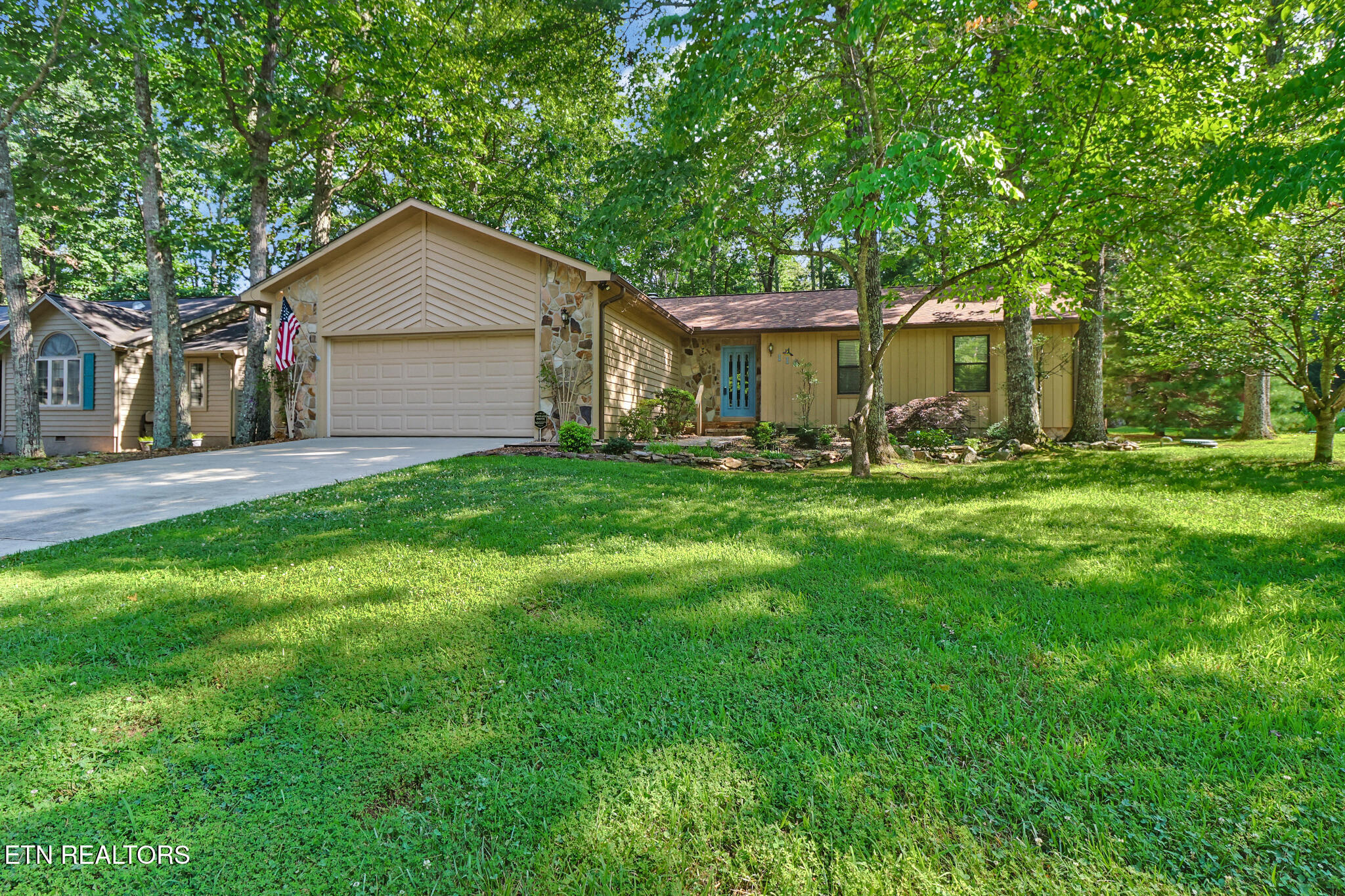 Property Photo: 110 Trafalgar Drive TN 38558