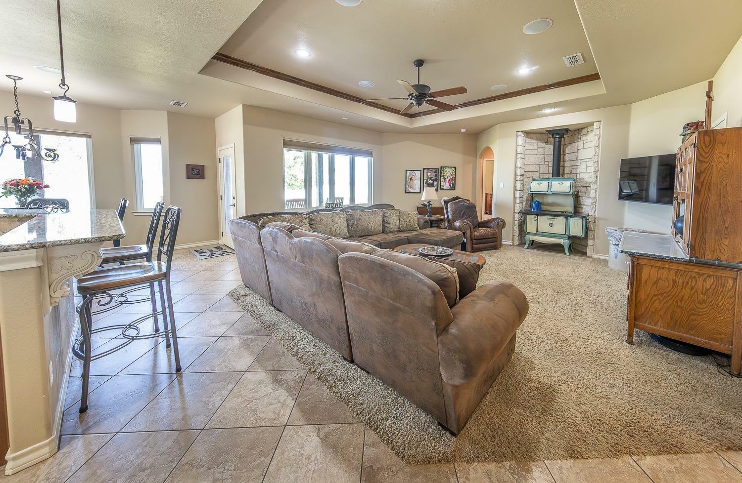 Property Photo:  10312 Fm 41  TX 79382 