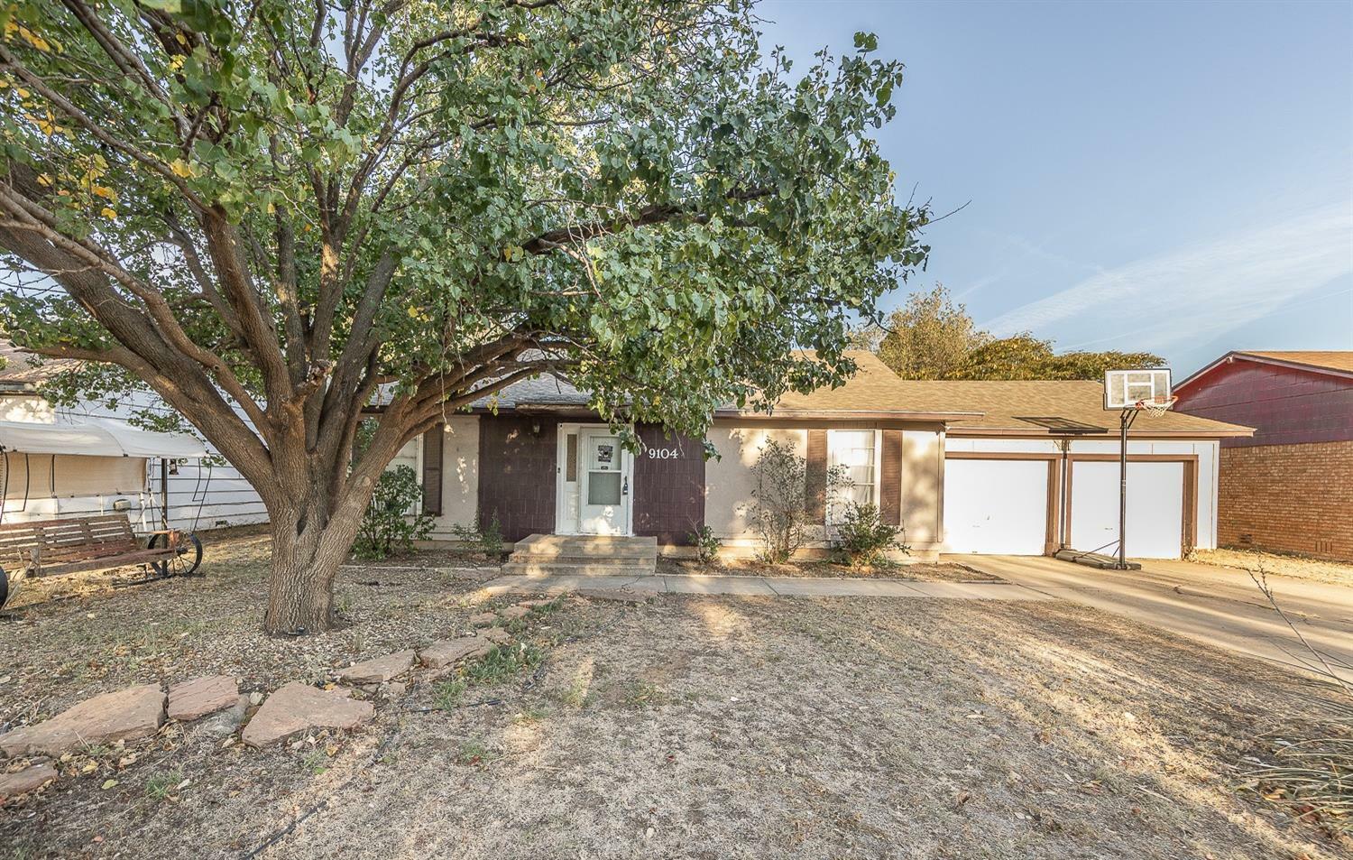 9104 Belton Drive  Lubbock TX 79423 photo