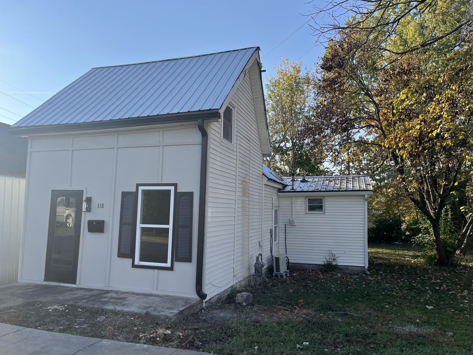 Property Photo: 118 Stagg Street KY 40330