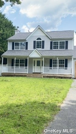 283 Blue Point Road  Farmingville NY 11738 photo