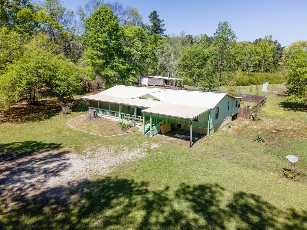 Property Photo:  3591 Harley Golden Road  TX 75969 