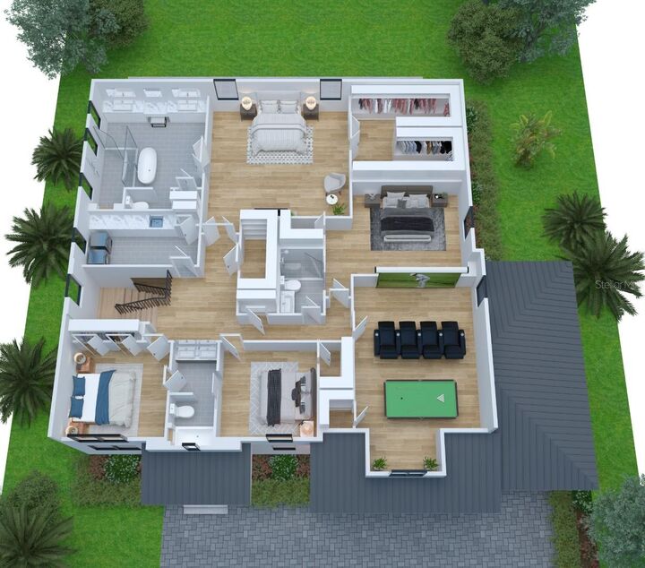 Property Photo:  3814 W Tacon Street  FL 33629