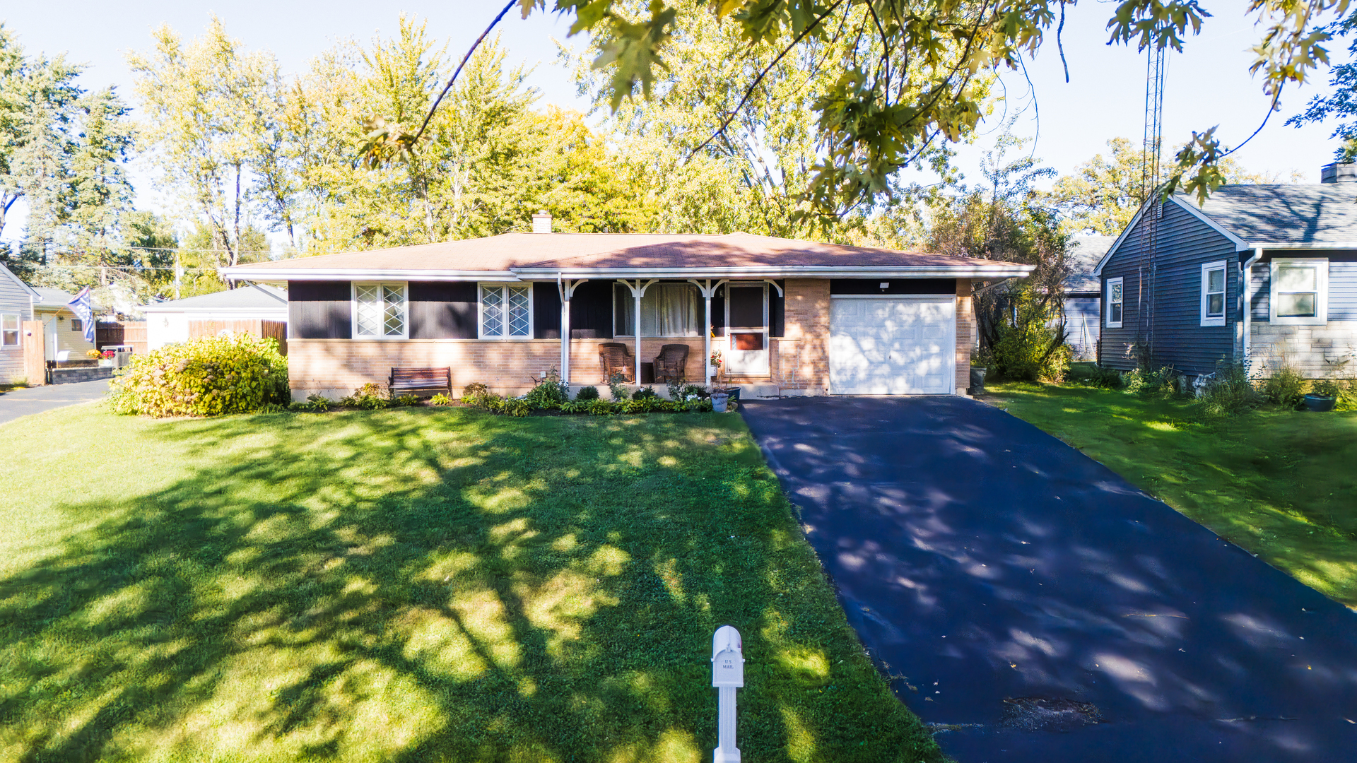 Property Photo:  455 Birchwood Drive  IL 60002 