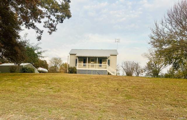 630 County Road 471  Oak Ridge MO 63769 photo