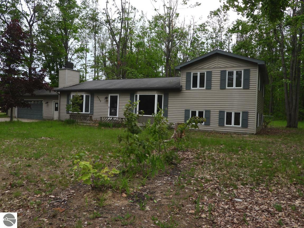 Property Photo: 4560 W Otsego Lake Drive MI 49735