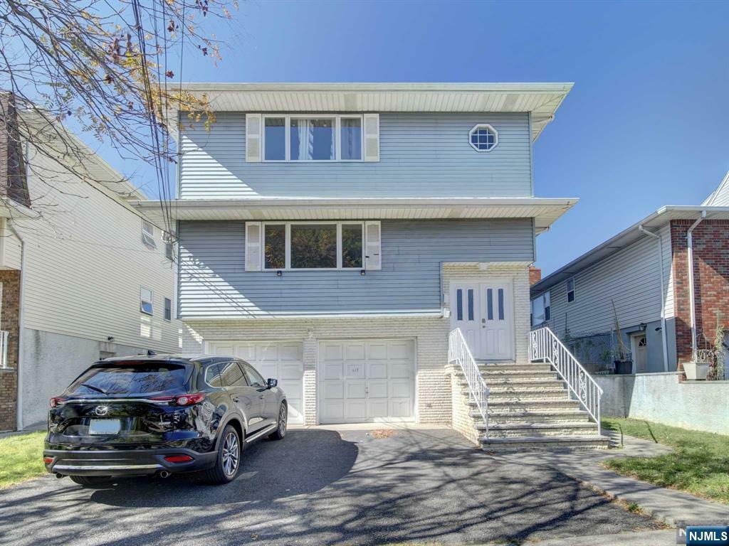 Property Photo:  117 Burns Avenue 1  NJ 07644 