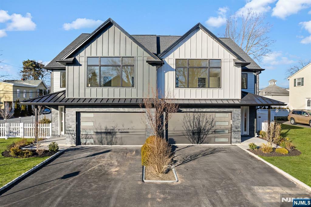 Property Photo:  21 Prospect Street  NJ 07446 