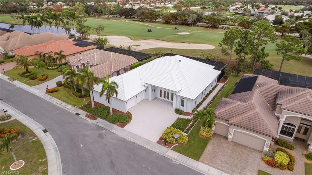 Property Photo: 3581 Odyssea Ct FL 33917