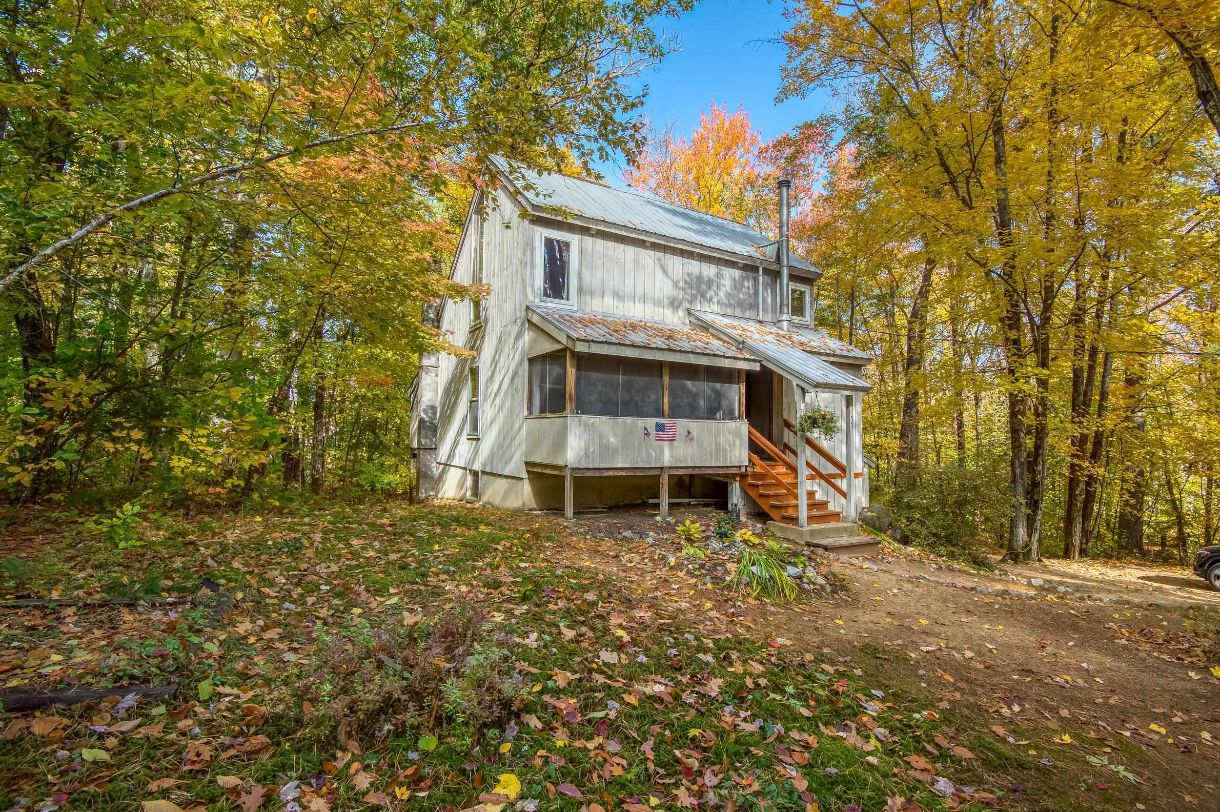 Property Photo:  32 Mountain View Drive  NH 03818 