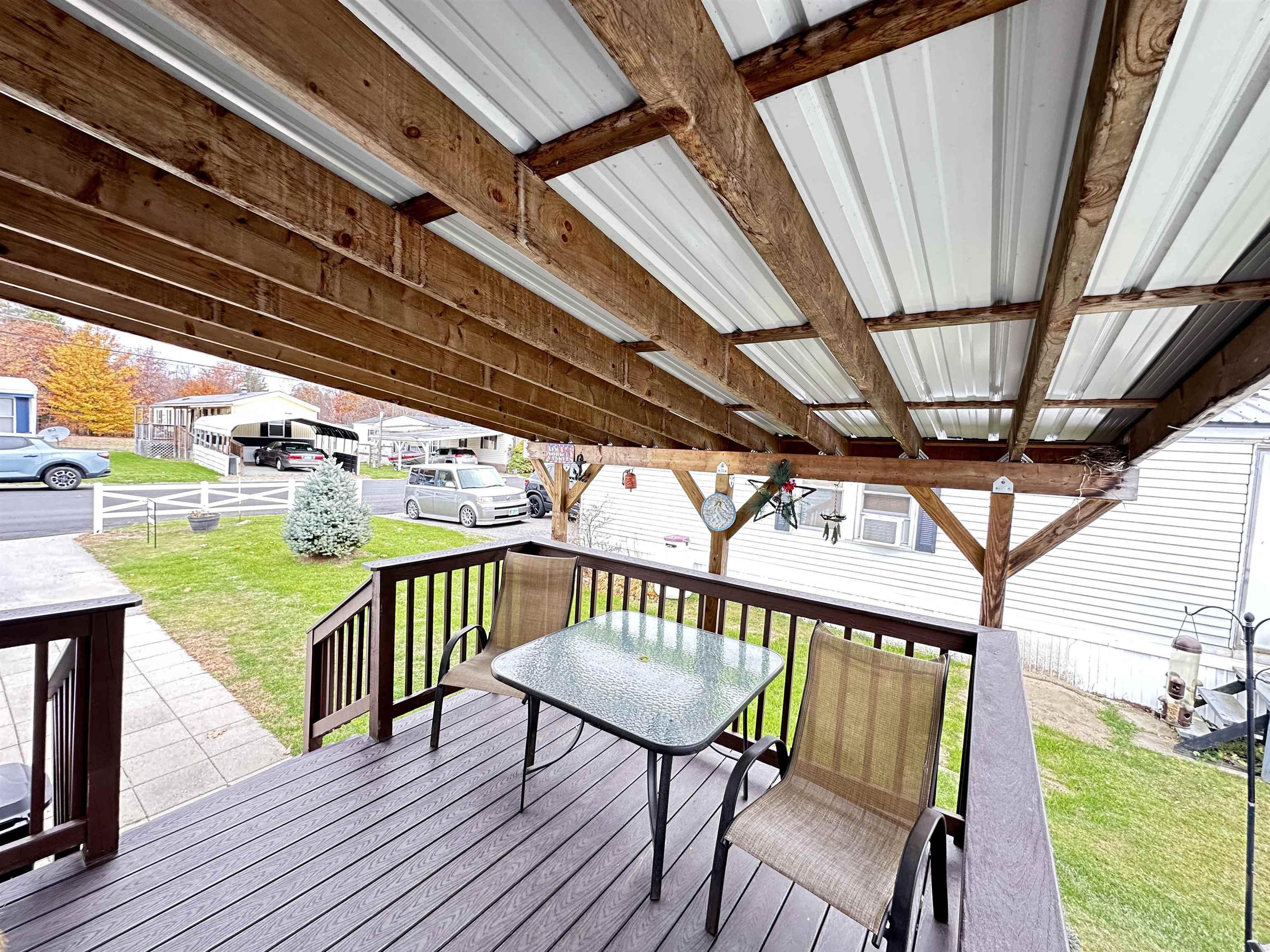 Property Photo: 23 Anthony Circle NH 03446