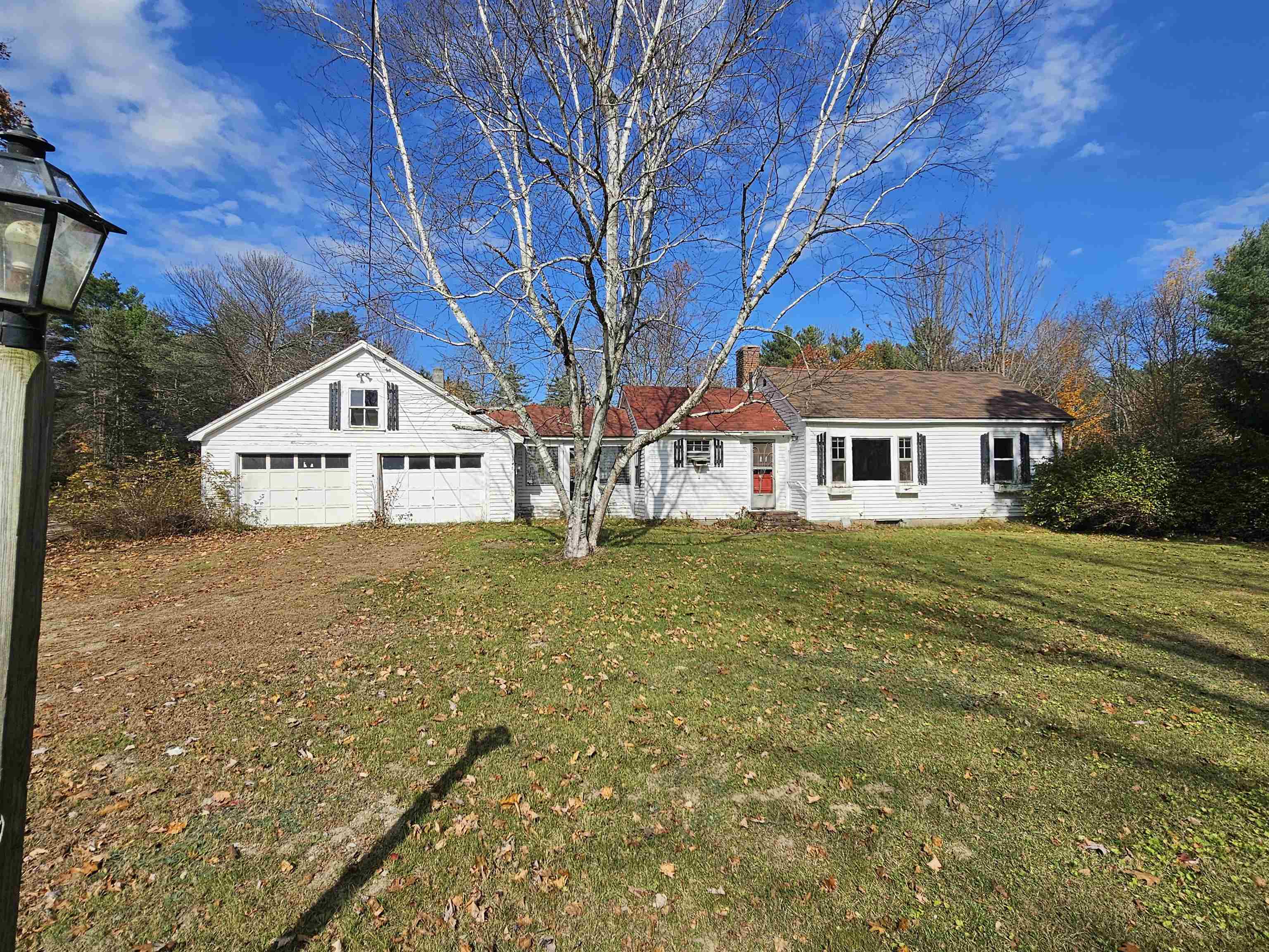 53 Kaime Road  Pittsfield NH 03263 photo