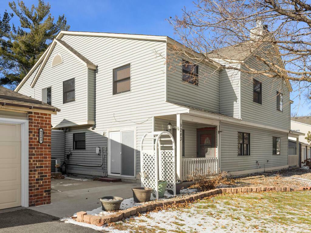 Property Photo: 9243 73rd Street S MN 55016