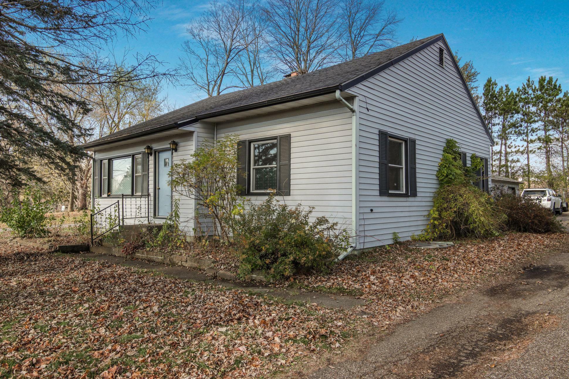 Property Photo:  1818 Vine Street  WI 54703 