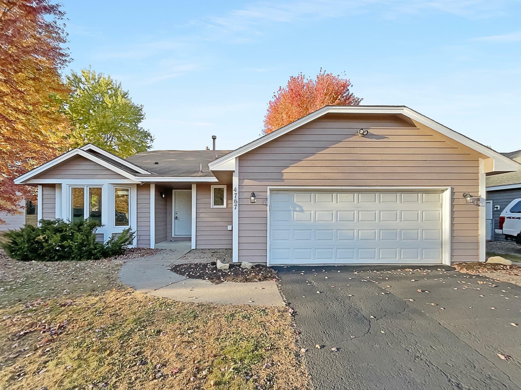 4767 108th Lane NE  Blaine MN 55014 photo