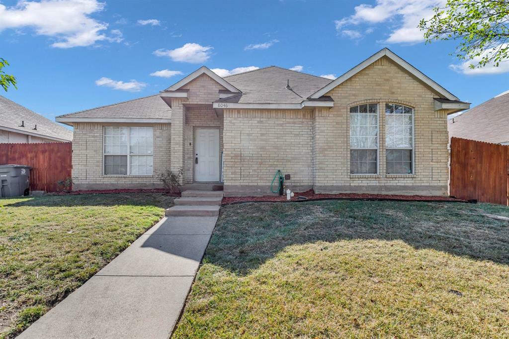 8046 Texridge Drive  Dallas TX 75232 photo