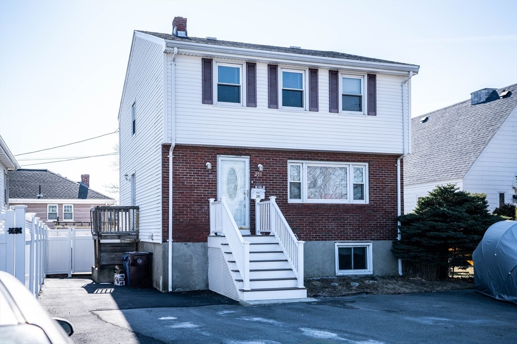 Property Photo:  201 Lynnway  MA 02151 