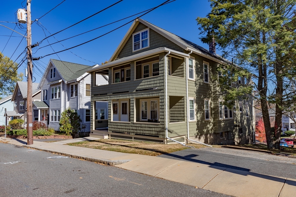 Property Photo:  18-20 Appleton Pl  MA 02476 