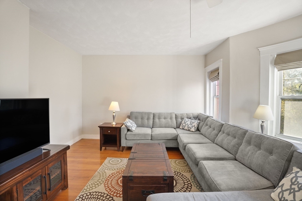 Property Photo:  63 Pleasant St 3  MA 02445 