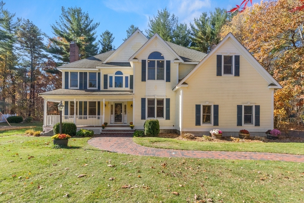 Property Photo:  453 Forest Street  MA 01845 