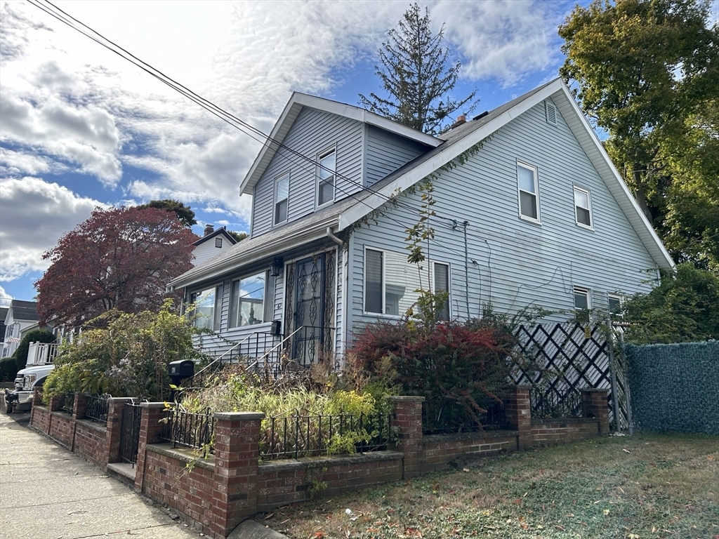 Property Photo:  63 Lincoln Ave  MA 01906 