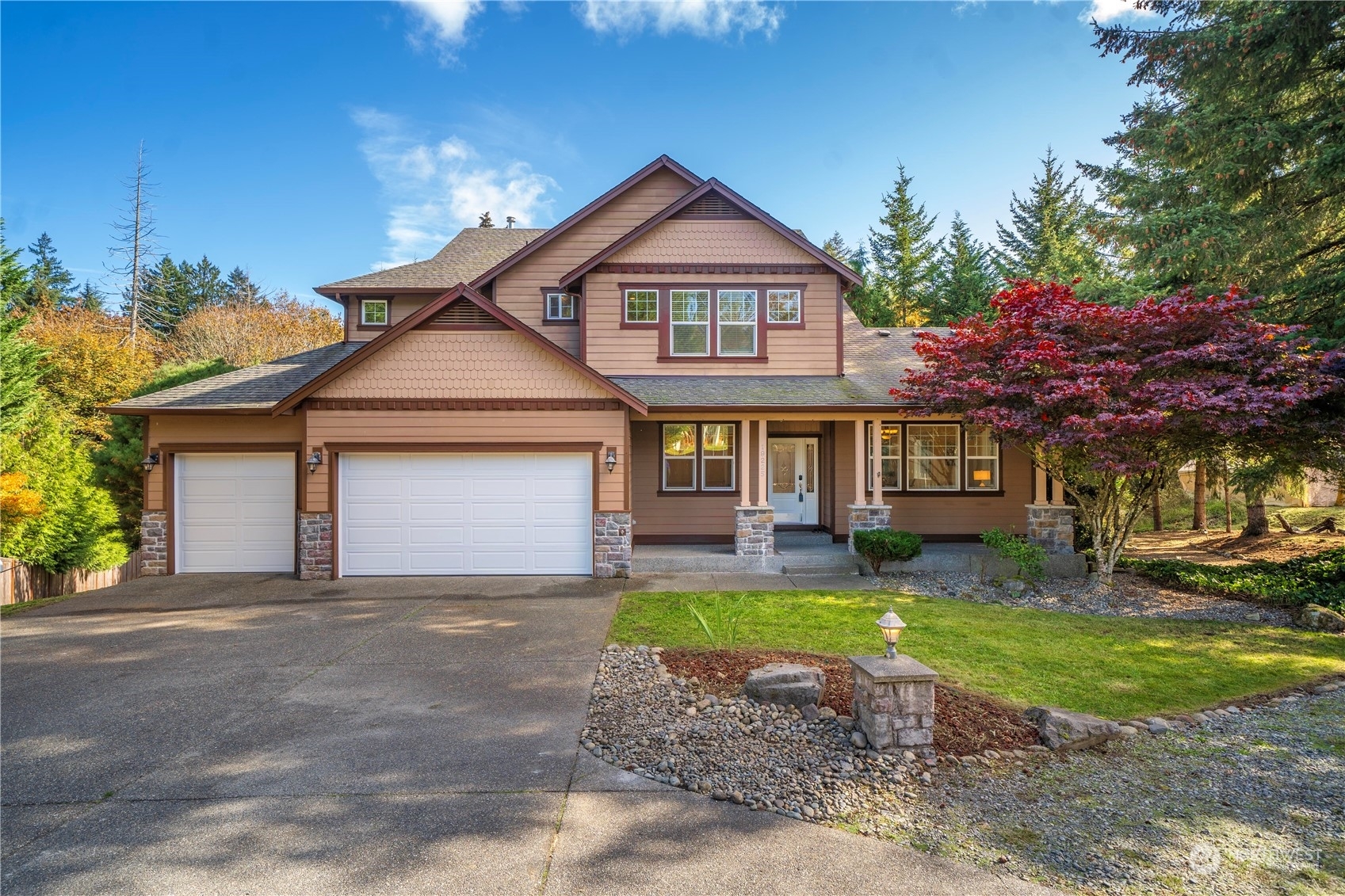 19225 5th Street E  Lake Tapps WA 98391 photo