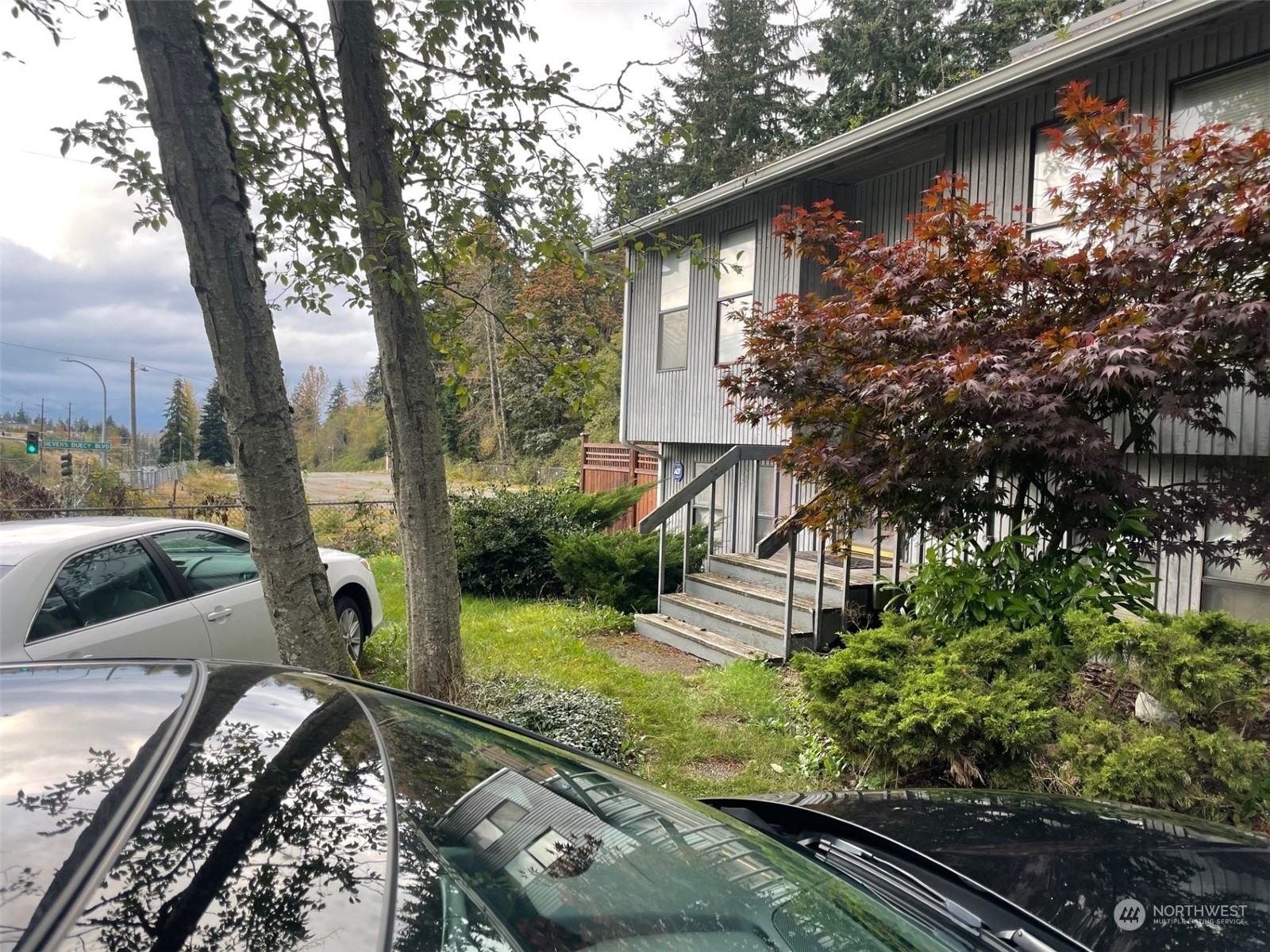 Property Photo:  6601 Glenwood Avenue  WA 98203 