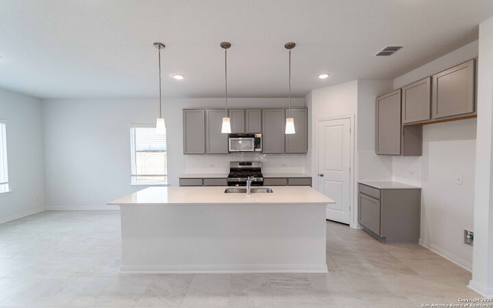 Property Photo: 16307 Ginger Crossing TX 78112