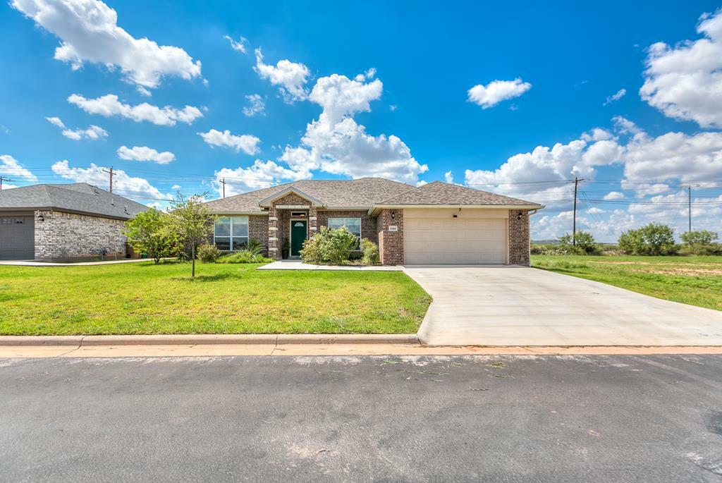 5501 Coral Way  San Angelo TX 76904 photo