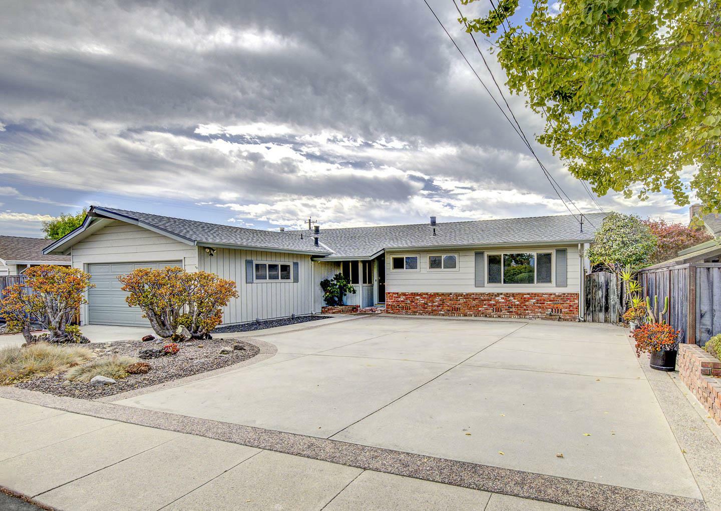 Property Photo:  106 Germaine Avenue  CA 95065 