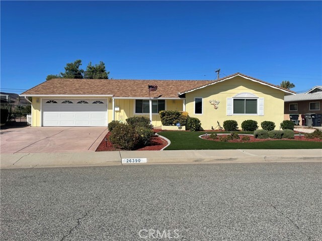 26390 Cedar Crest Drive  Menifee CA 92586 photo