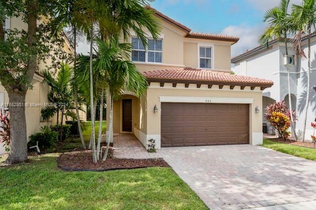 Property Photo:  948 NE 37th Ave  FL 33033 