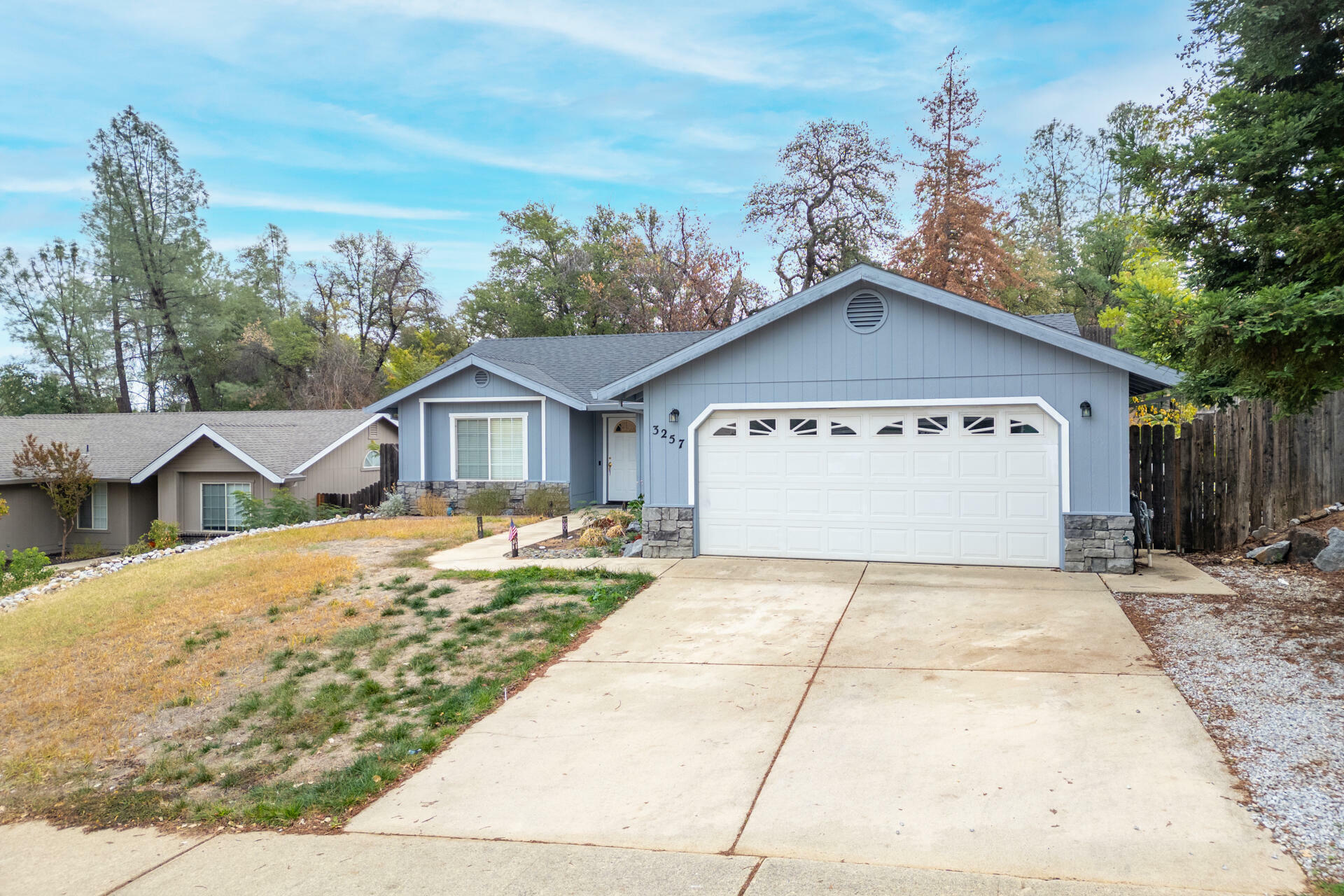 3257 Sioux Drive  Shasta Lake CA 96019 photo