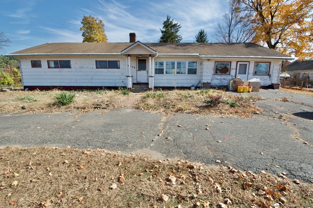 Property Photo:  129 South Main Street  CT 06088 