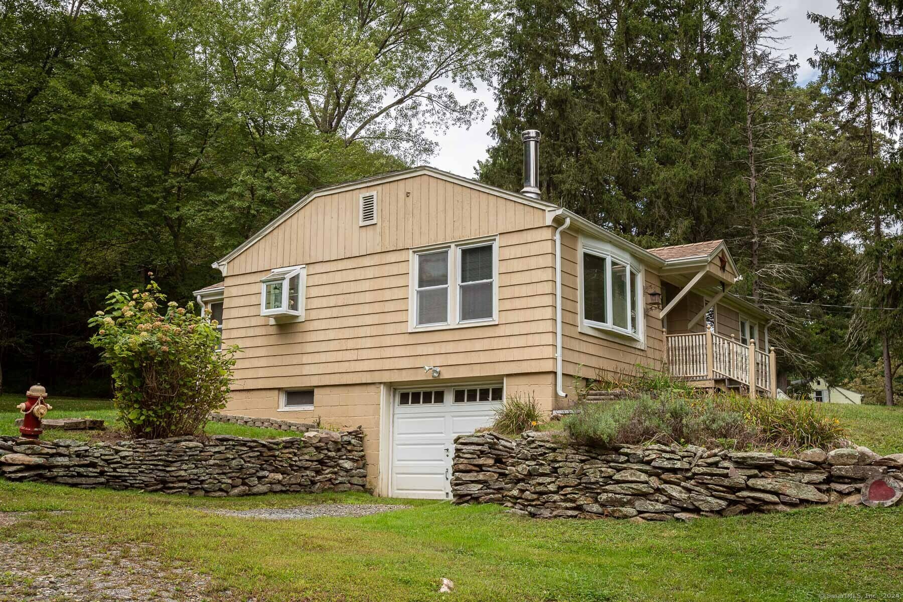 Property Photo:  38 South River Road  CT 06238 