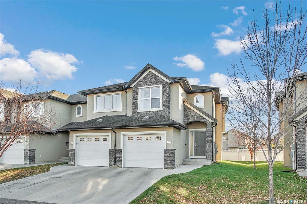 410 Hunter Road 411  Saskatoon SK S7T 0L5 photo