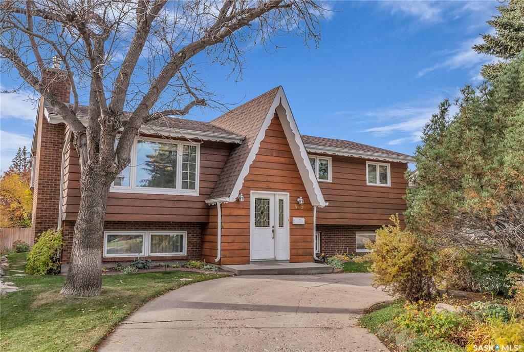 409 Guelph Crescent  Saskatoon SK S7H 4R2 photo