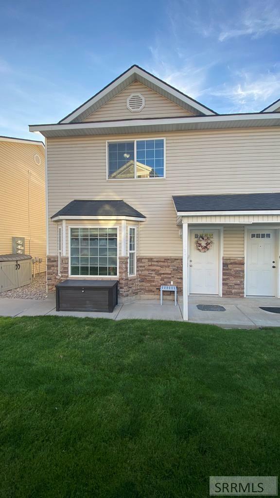 585 Legacy Lane  Rexburg ID 83440 photo