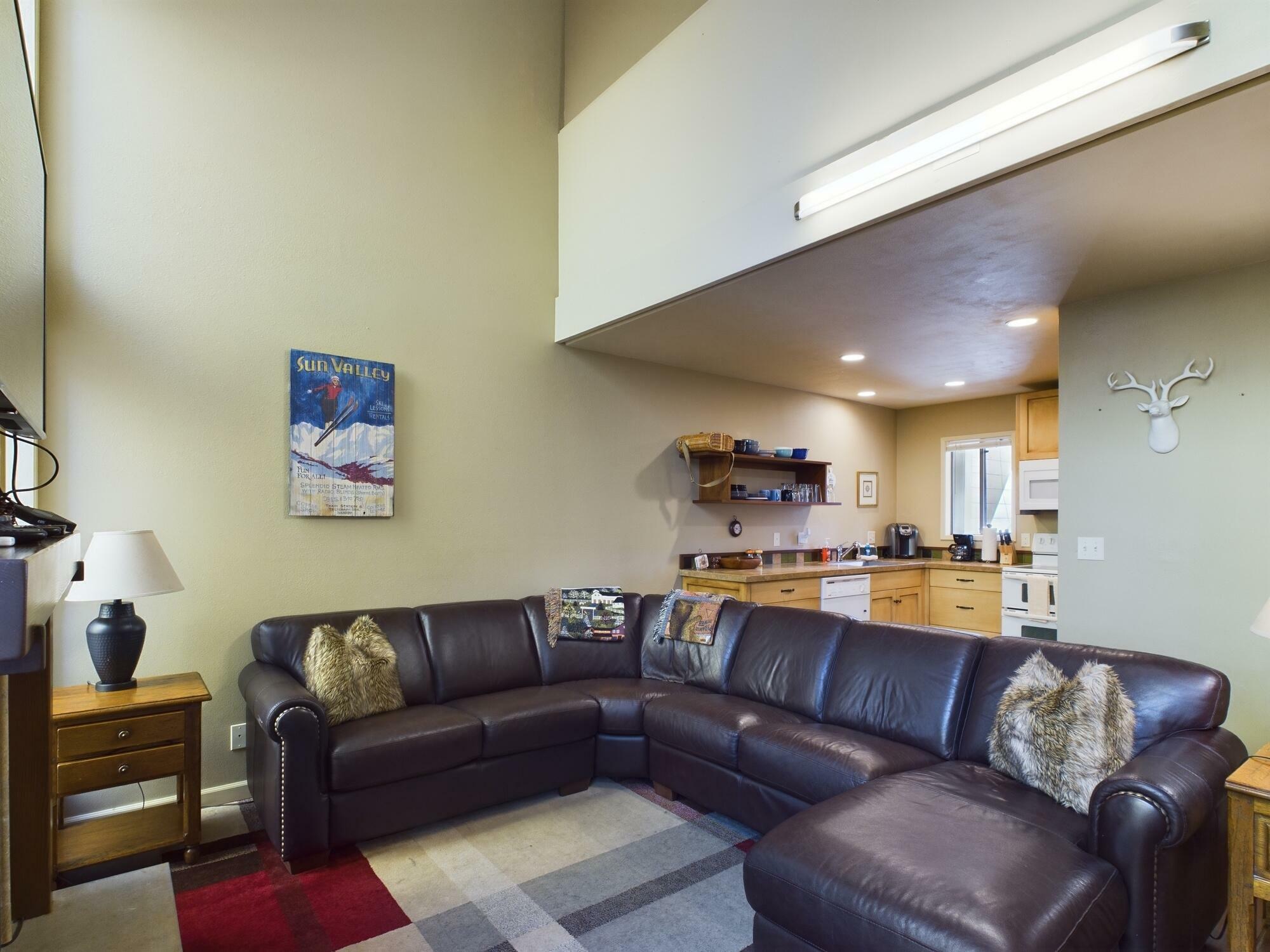 Property Photo: 2422 Indian Springs Condo Dr 2422 ID 83353