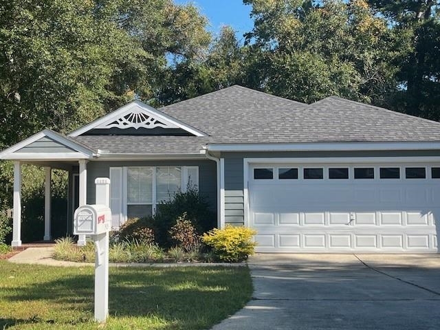 Property Photo:  3929 Julie Bug Court  FL 32312 