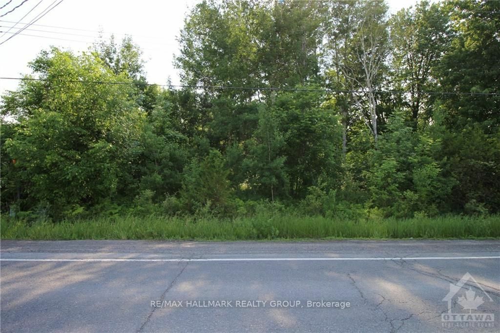 Property Photo:  1286 Joanisse Rd  ON K0A 1N0 